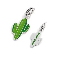 Charm Marlù Femme in Acier 18CH061 - 18CH061